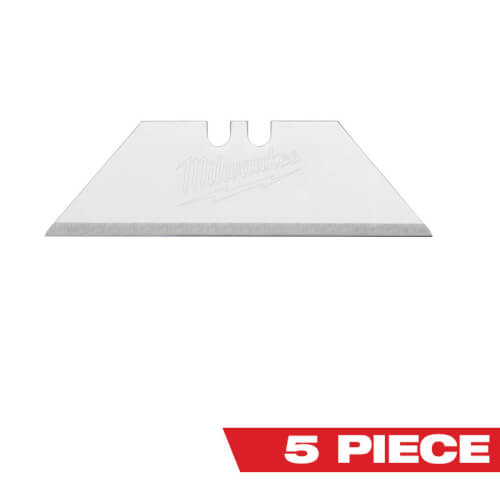 Main product image of General Purpose Utility Blades (5 Pack)