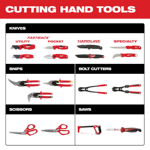 Main product image of Duct Knife