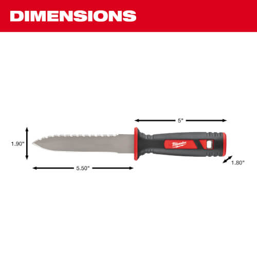 Main product image of Duct Knife