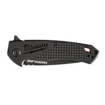 Main product image of 3" Hardline Smooth Blade Pocket Knife