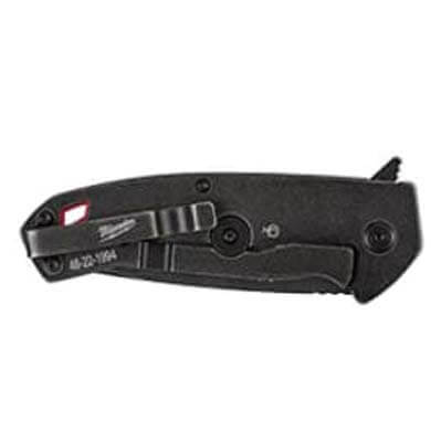 Main product image of 3" Hardline Smooth Blade Pocket Knife