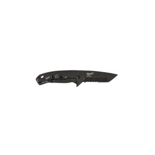 Main product image of 3" Hardline Serrated Blade Pocket Knife