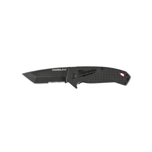 Main product image of 3" Hardline Serrated Blade Pocket Knife