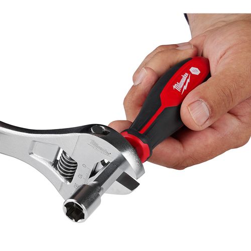 Main product image of 1/2" HollowCore Magnetic Nut Driver
