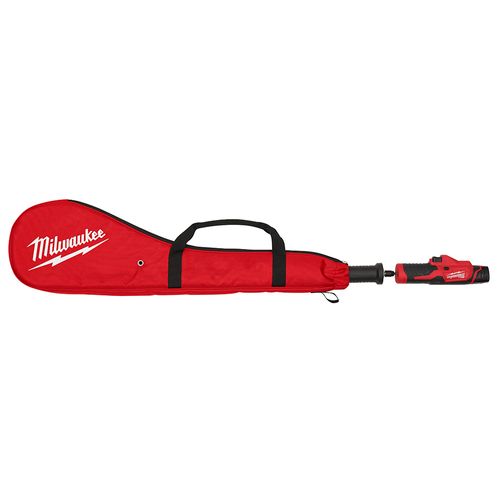 TRAPSNAKE Toilet Auger Case