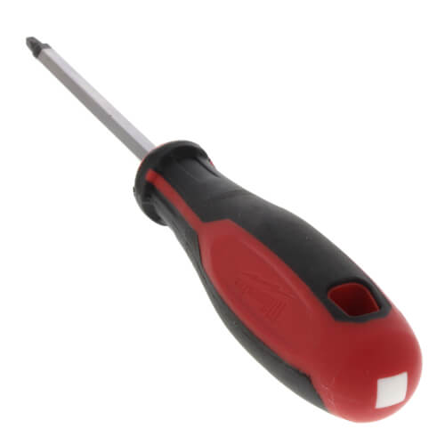 Main product image of 8 Pc. Screwdriver Set w/ Square Recess