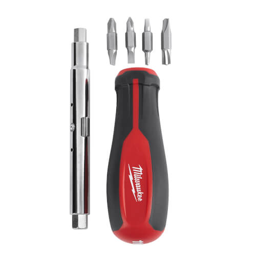 11-in-1 Screwdriver ECX