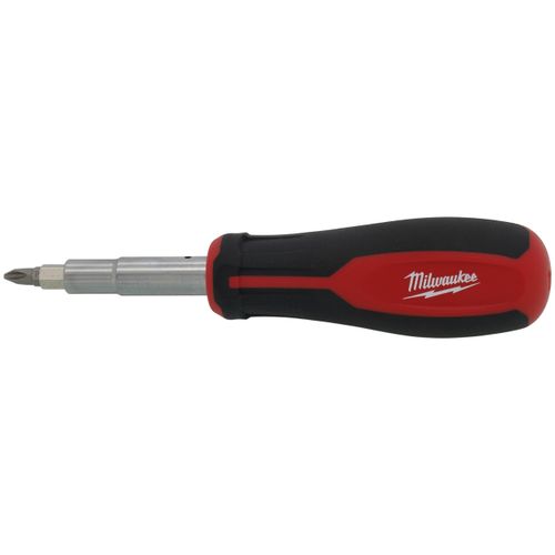 Main product image of 11-in-1 Square Drive Screwdriver