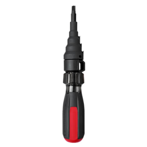Main product image of 7-in-1 Conduit Reamer w/ ECX Bit