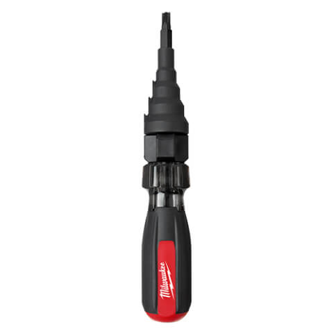 Main product image of 7-in-1 Conduit Reamer w/ ECX Bit