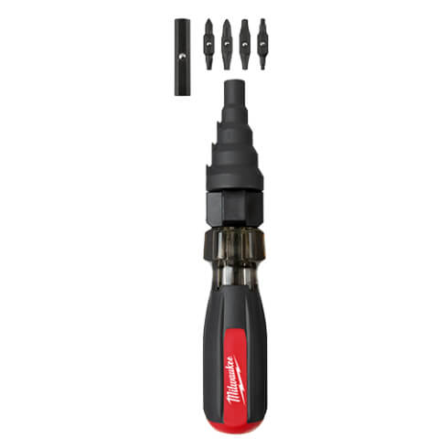 Main product image of 7-in-1 Conduit Reamer w/ ECX Bit