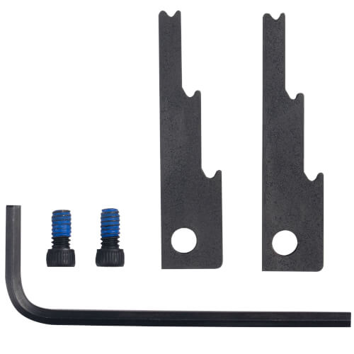 Main product image of Replacement Reaming Blades Kit
