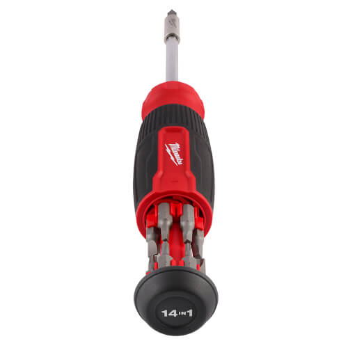 48222900 Milwaukee 48222900 14in1 MultiBit Screwdriver
