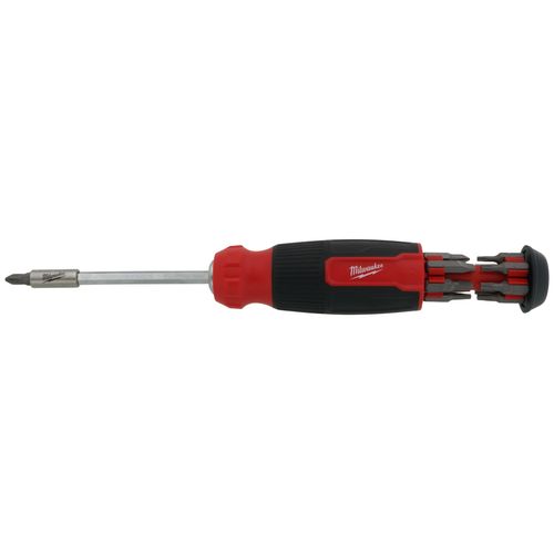 Main product image of 14-in-1 Multi-Bit Screwdriver