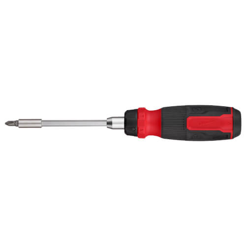 Main product image of 14-in-1 Ratcheting Multi-Bit Screwdriver
