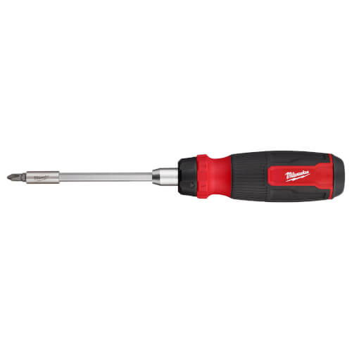Main product image of 14-in-1 Ratcheting Multi-Bit Screwdriver