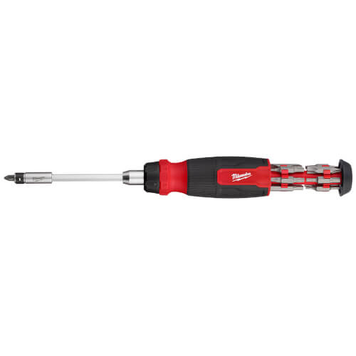Main product image of 27-in-1 Ratcheting Multi-Bit Screwdriver