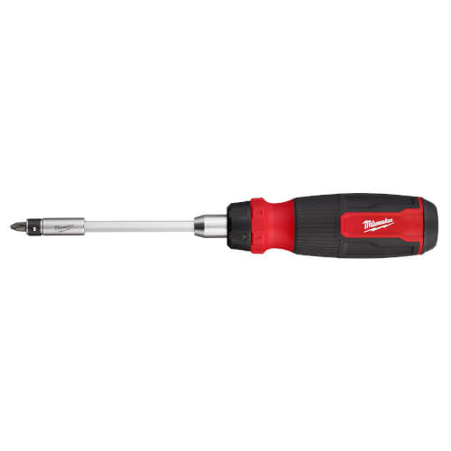Main product image of 27-in-1 Ratcheting Multi-Bit Screwdriver