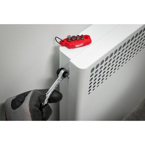 Main product image of 7-in-1 Multi-Bit Mini Ratchet