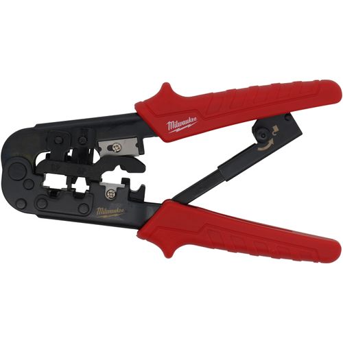 Main product image of Ratcheting Modular Crimper & Stripper