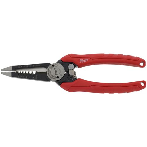 Main product image of Comfort Grip 6-in-1 Combination Pliers