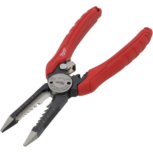 Main product image of Comfort Grip 6-in-1 Combination Pliers