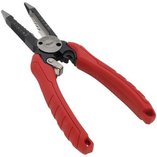 Main product image of Comfort Grip 6-in-1 Combination Pliers