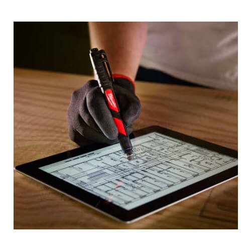 Main product image of Inkzall Stylus & Black Marker
