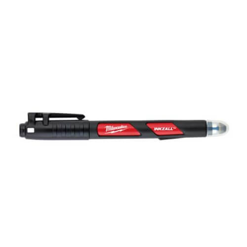 Main product image of Inkzall Stylus & Black Marker
