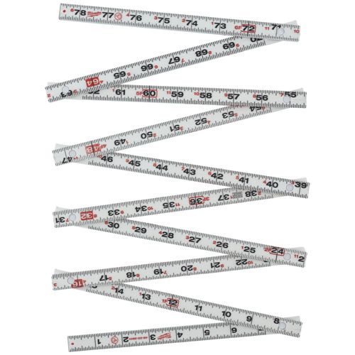 Main product image of Composite Folding Rule