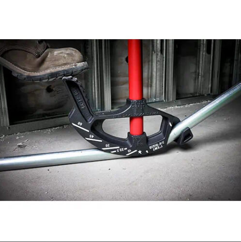 Main product image of 1" EMT Iron Conduit Bender