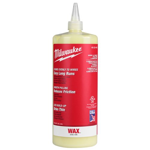 Main product image of Wire & Cable Pulling Wax Lubricant