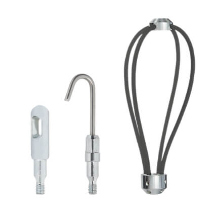 Main product image of 3pc Fish Stick Accessory Tip Kit