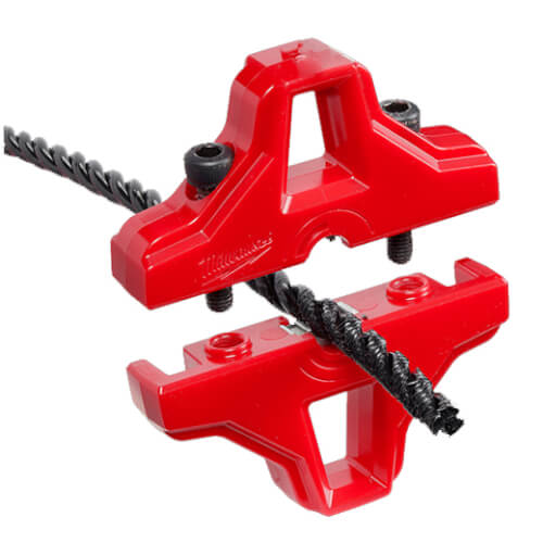 48224169 Milwaukee 48224169 Polyester Fish Tape Repair Kit