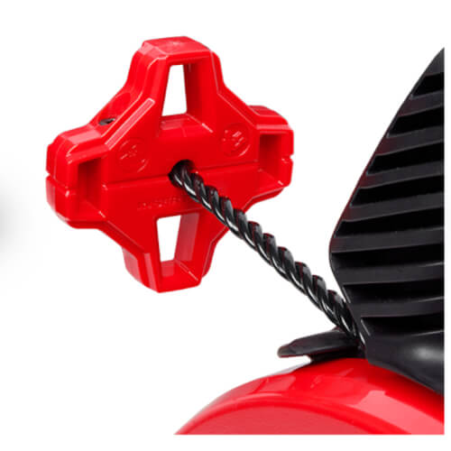 48224169 Milwaukee 48224169 Polyester Fish Tape Repair Kit