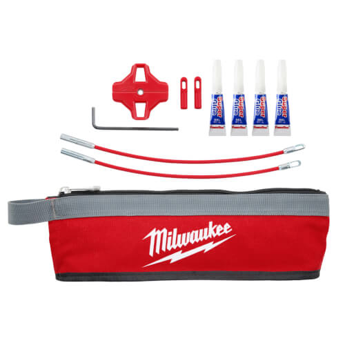 Main product image of Polyester Fish Tape Repair Kit