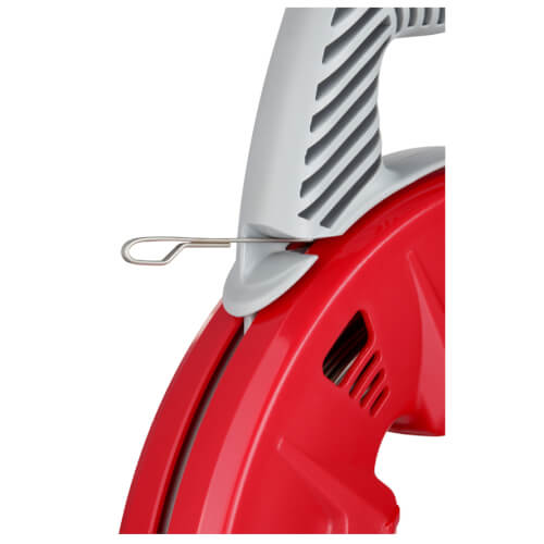 48224188 Milwaukee 48224188 1/8" Stainless Steel Fish Tape (240