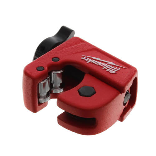 Main product image of 1/2" Mini Copper Tubing Cutter