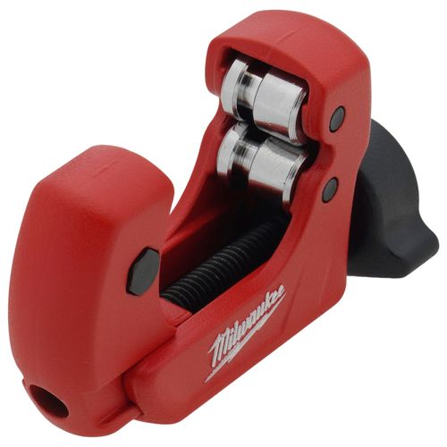 Main product image of 1" Mini Copper Tubing Cutter w/ Extra Blade