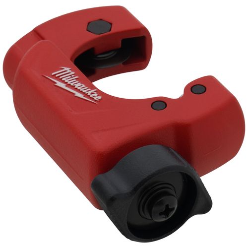 Main product image of 1" Mini Copper Tubing Cutter w/ Extra Blade