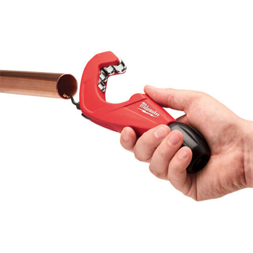 Main product image of 1-1/2" Constant Swing Copper Tubing Cutter