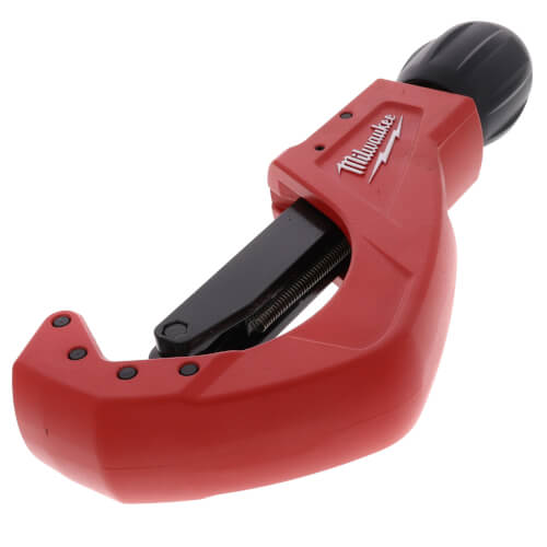 48224253 Milwaukee 48224253 21/2" Quick Adjust Copper Tubing