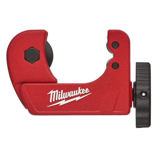 Main product image of 3/4" Mini Copper Tubing Cutter
