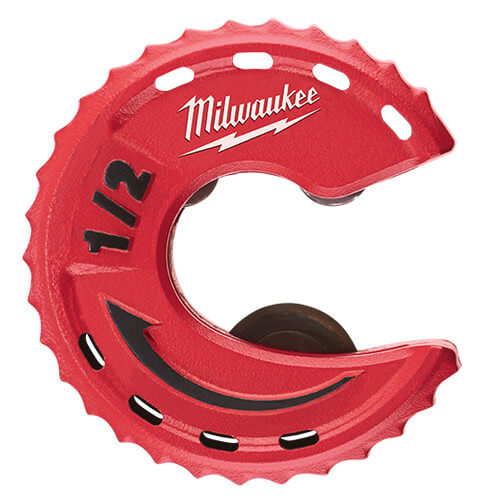 Main product image of 1" Close Quarters Tubing Cutter