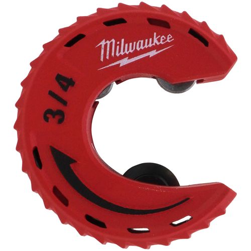 Main product image of 3/4" Close Quarters Tubing Cutter