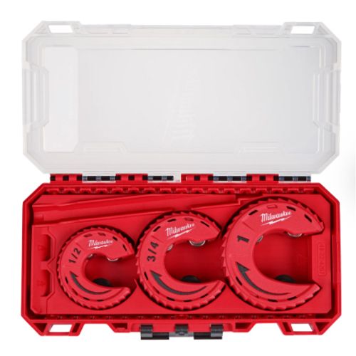 Main product image of Close Quarters Tubing Cutter Set (3-Piece)