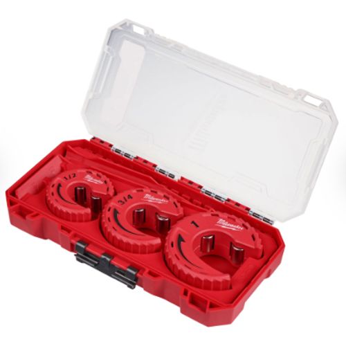 Main product image of Close Quarters Tubing Cutter Set (3-Piece)