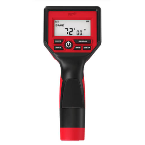 Main product image of 12" Digital Measuring Wheel