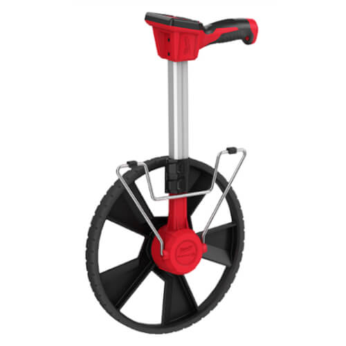 Main product image of 12" Digital Measuring Wheel