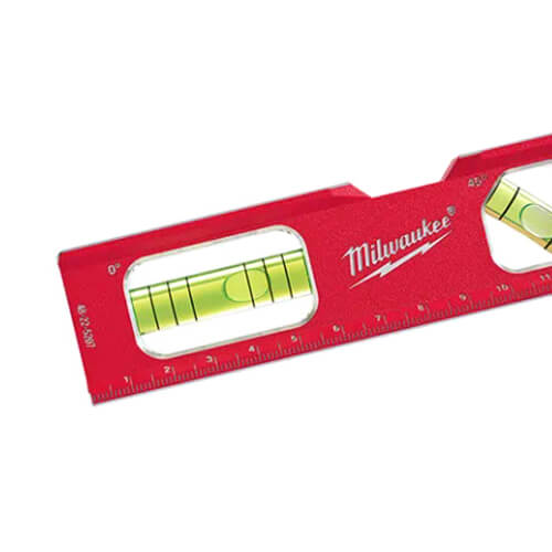 Main product image of Metric Compact Billet Torpedo Level